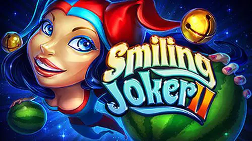 Smiling Joker II - WinPesa - Nigeria